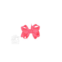 Load image into Gallery viewer, Multi-Loop Grosgrain Bow Clips