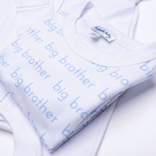 Load image into Gallery viewer, Big Brother Print Long Pajamas