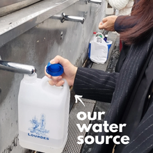 Load image into Gallery viewer, Holy Water Stretch Bracelet