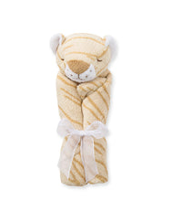 Load image into Gallery viewer, Tiger Lovie Blankie