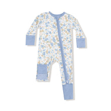 Load image into Gallery viewer, Sweet Rose Calico Convertible Romper