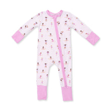 Load image into Gallery viewer, Tiny Tumblers Convertible Romper