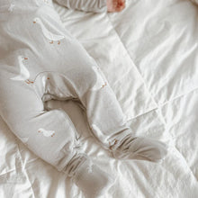 Load image into Gallery viewer, Günamüna Goose Convertible Pajamas