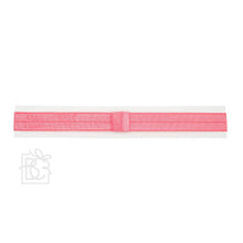 Load image into Gallery viewer, Skinny Elastic Headband