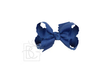 Load image into Gallery viewer, Scalloped Edge Bows