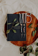 Load image into Gallery viewer, First Communion Rosary | Catholic Rosary