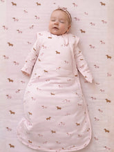 Load image into Gallery viewer, Günamüna Swaddles / 0.5 TOG
