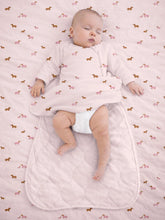 Load image into Gallery viewer, Günamüna Long Sleeve Transitional Swaddle Sacks / 0.5 & 1.0 TOG
