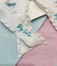 Load image into Gallery viewer, Big Sister Long Tail Hair Bow