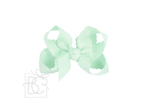 Load image into Gallery viewer, Scalloped Edge Bows