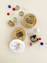 Load image into Gallery viewer, Buried Treasure (Coconut Sands) KidDough - 4 oz