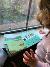Load image into Gallery viewer, Good Luck Fishermen Children's Book