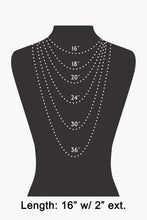 Load image into Gallery viewer, Nana Pendant Necklace