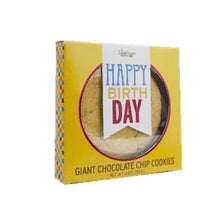 Load image into Gallery viewer, Giant Sentiment Cookies (3oz)