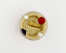 Load image into Gallery viewer, Buried Treasure (Coconut Sands) KidDough - 4 oz