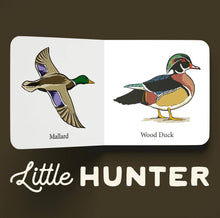 Load image into Gallery viewer, Little Hunter Book Set