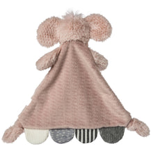 Load image into Gallery viewer, Afrique Blossom Elephant Activity Blanket