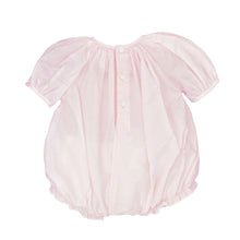Load image into Gallery viewer, Petit Ami Bubble with Novelty Smocking #5031