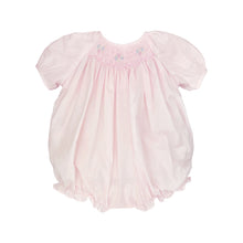 Load image into Gallery viewer, Petit Ami Bubble with Novelty Smocking #5031