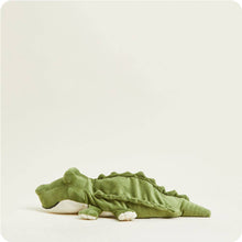 Load image into Gallery viewer, Alligator Warmies