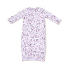 Load image into Gallery viewer, Sweet Dream Florals Kimono Gown