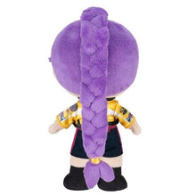 Load image into Gallery viewer, KPop Demon Hunters Rumi 8” Plush