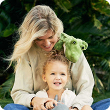 Load image into Gallery viewer, Alligator Warmies