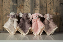 Load image into Gallery viewer, Putty Nursery Hound Character Blanket