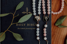 Load image into Gallery viewer, First Communion Rosary | Catholic Rosary