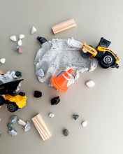 Load image into Gallery viewer, Construction (Cookies & Cream) Dough-To-Go