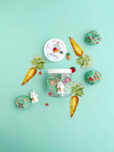 Load image into Gallery viewer, Bunny Patch Mini Dough-to-Go