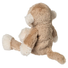 Load image into Gallery viewer, Marshmallow Junior Monkey