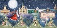 Load image into Gallery viewer, Santa Is Coming to Louisiana
