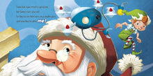 Load image into Gallery viewer, How to Catch an Elf