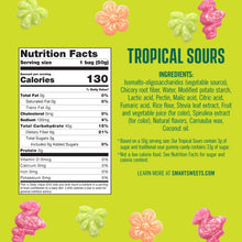 Load image into Gallery viewer, Tropical Sours