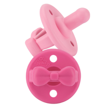 Load image into Gallery viewer, Sweetie Soother™ Pacifier Sets (2-pack)