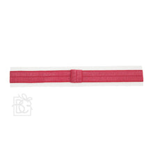 Load image into Gallery viewer, Skinny Elastic Headband