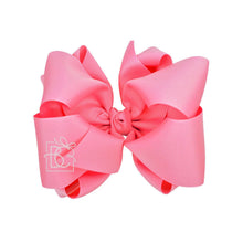 Load image into Gallery viewer, Multi-Loop Grosgrain Bow Clips