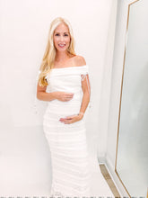 Load image into Gallery viewer, Willow Knit Maxi Dress