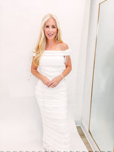 Load image into Gallery viewer, Willow Knit Maxi Dress