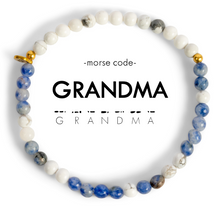 Load image into Gallery viewer, Grandma Bracelet