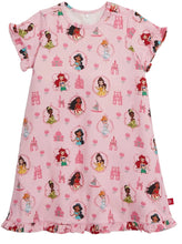 Load image into Gallery viewer, Princess Royal Radiance RightFit™ Magnetic Nightgown