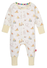 Load image into Gallery viewer, Moments with Friends Modal Magnetic Convertible Coverall