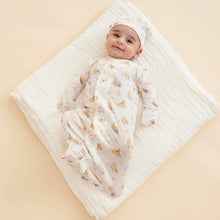 Load image into Gallery viewer, Moments with Friends Modal Magnetic Gown & Hat Set