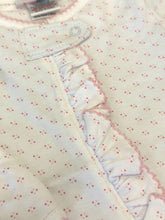 Load image into Gallery viewer, Baby Loren Dotted Footie