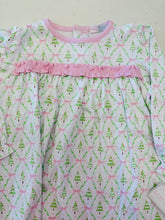 Load image into Gallery viewer, Holly Night Play Dress