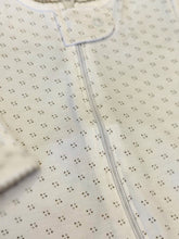 Load image into Gallery viewer, Baby Loren Dotted Footie