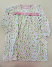 Load image into Gallery viewer, Holly Night Play Dress