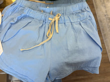 Load image into Gallery viewer, Ollie Drawstring Shorts