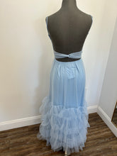 Load image into Gallery viewer, Aurora Ruffled Bottom Dress